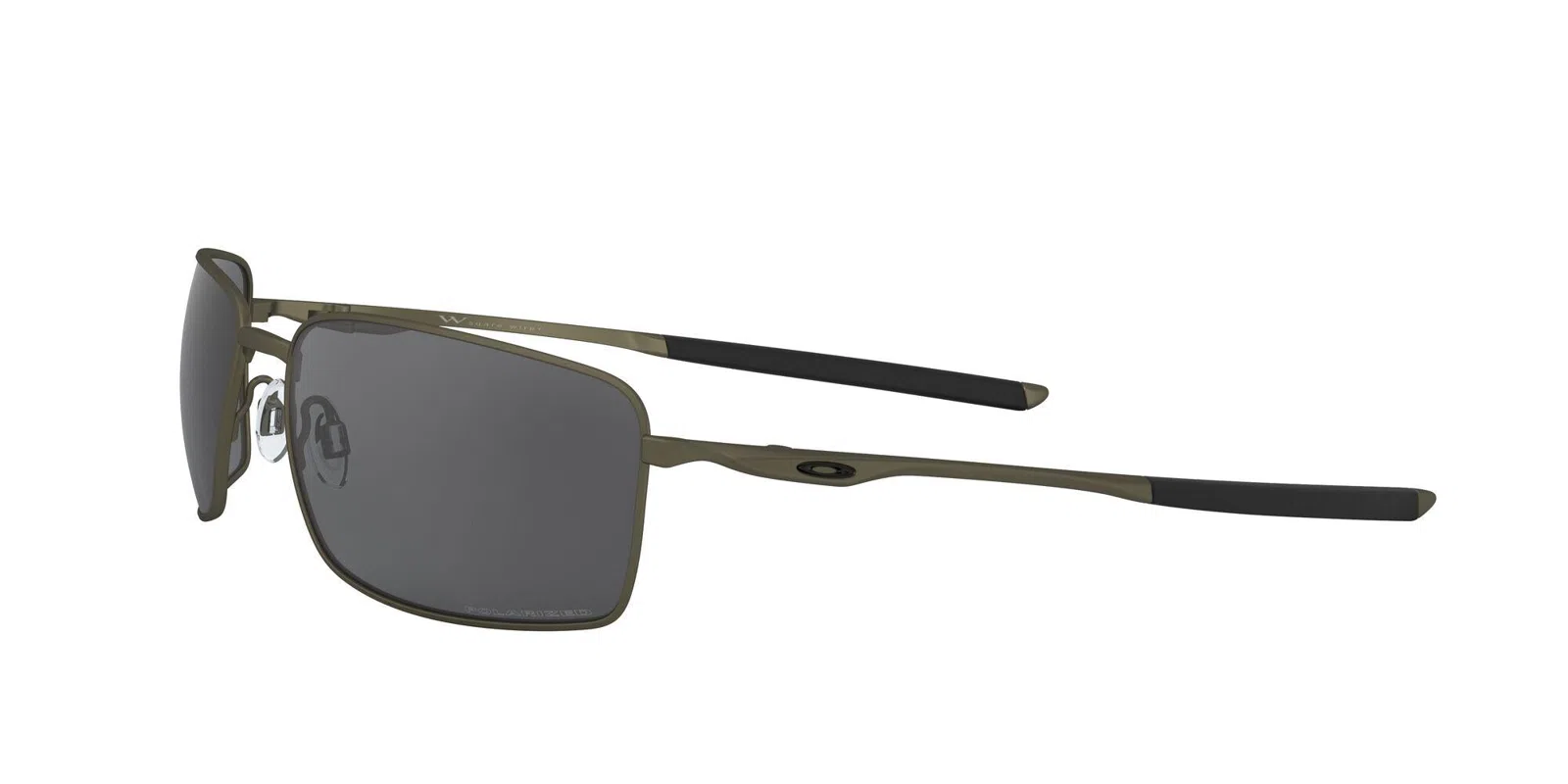 Oakley Square Wire 4075 Sunglasses - view 13